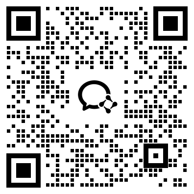光子律动 微信二维码